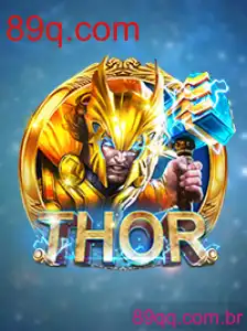 Jogo THOR: Uma Nova Experiência no 89q.com