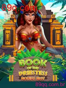 BookOfThePriestess: Um Guia Completo para Novos Jogadores
