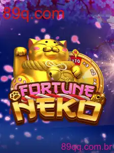 FortuneNeko: Um Jogo de Sucesso no 89q.com
