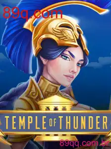 TempleofThunder: Uma Aventura Épica no Mundo dos Jogos
